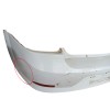 Recambio de paragolpes trasero para dacia logan (ls_) 1.5 dci (ls04) referencia OEM IAM 8200752683 8200872452 