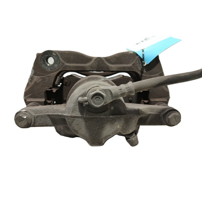 Recambio de pinza freno delantera izquierda para toyota verso (_r2_) 1.6 d4-d (war20_) referencia OEM IAM   