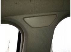 Recambio de airbag cortina delantero derecho para opel vectra c gts (z02) 2.0 dti 16v (f68) referencia OEM IAM   
