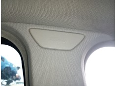 Recambio de airbag cortina delantero izquierdo para opel vectra c gts (z02) 2.0 dti 16v (f68) referencia OEM IAM   