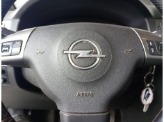 Recambio de airbag delantero izquierdo para opel vectra c gts (z02) 2.0 dti 16v (f68) referencia OEM IAM   
