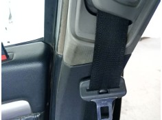 Recambio de cinturon seguridad delantero derecho para opel vectra c gts (z02) 2.0 dti 16v (f68) referencia OEM IAM   