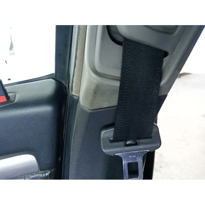 Recambio de cinturon seguridad delantero derecho para opel vectra c gts (z02) 2.0 dti 16v (f68) referencia OEM IAM   