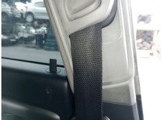 Recambio de cinturon seguridad delantero izquierdo para opel vectra c gts (z02) 2.0 dti 16v (f68) referencia OEM IAM   