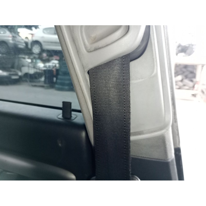 Recambio de cinturon seguridad delantero izquierdo para opel vectra c gts (z02) 2.0 dti 16v (f68) referencia OEM IAM   