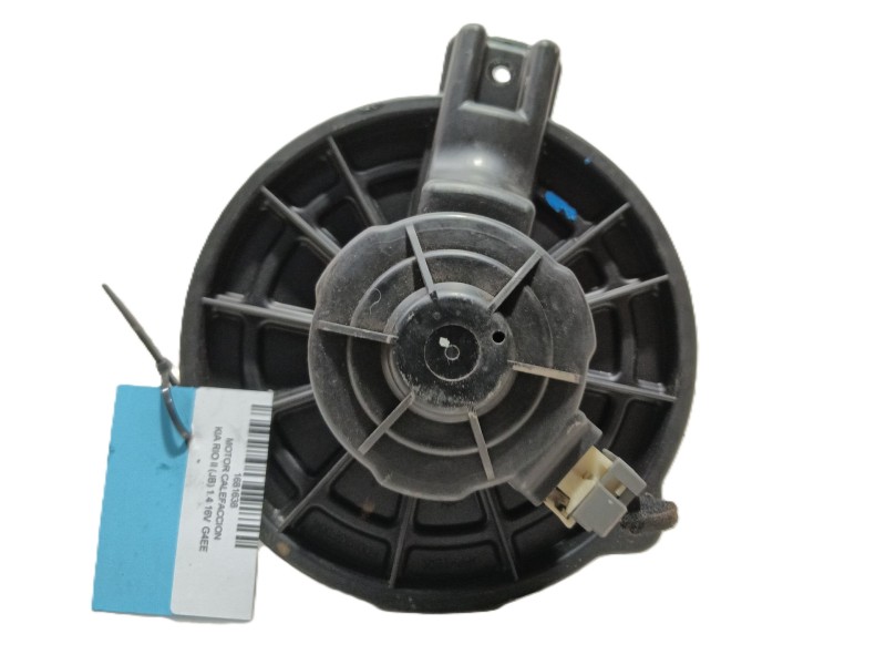 Recambio de motor calefaccion para kia rio ii (jb) 1.4 16v referencia OEM IAM   