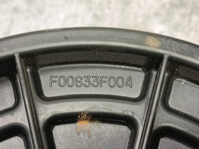 Recambio de motor calefaccion para kia rio ii (jb) 1.4 16v referencia OEM IAM   