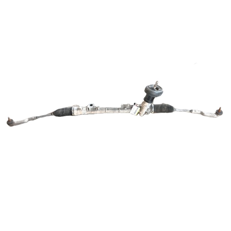 Recambio de cremallera direccion para renault captur ii (hf_) tce 140 (hfn0) referencia OEM IAM 480107114R 082000037 