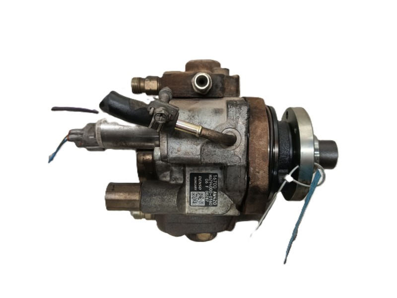 Recambio de bomba inyeccion para nissan almera tino (v10) 2.2 dci referencia OEM IAM   