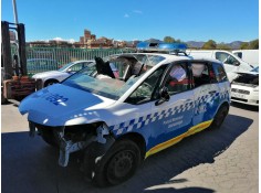 CITROËN GRAND C4 SPACETOURER (3A_, 3E_)