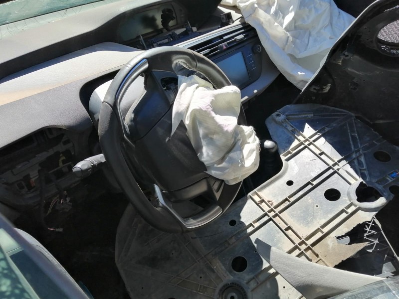 citroën grand c4 spacetourer (3a_, 3e_) del año 2019