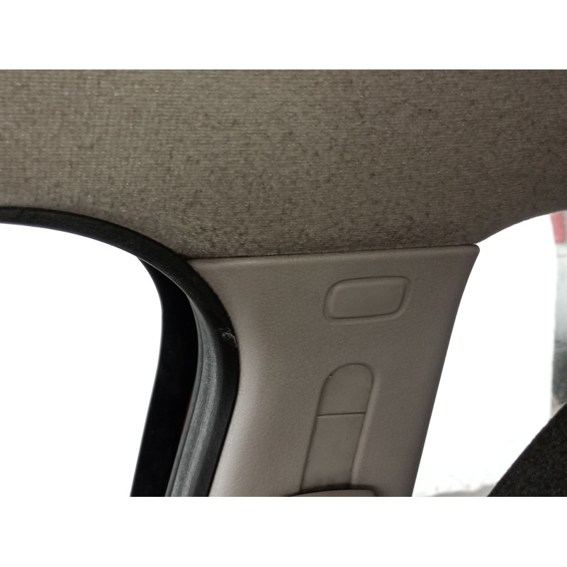 Recambio de airbag cortina delantero derecho para peugeot 207/207+ (wa_, wc_) 1.4 referencia OEM IAM 0  