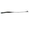Recambio de brazo limpia delantero derecho para ford focus berlina (cap) ambiente (d) referencia OEM IAM 4M5117526CB  