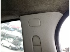 Recambio de airbag cortina delantero izquierdo para peugeot 207/207+ (wa_, wc_) 1.4 referencia OEM IAM 0  