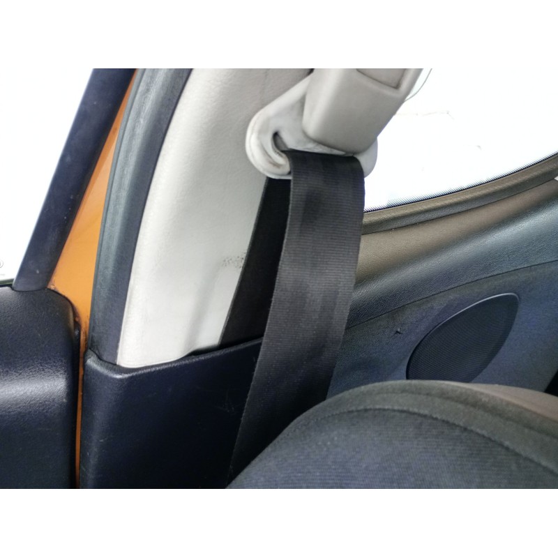 Recambio de cinturon seguridad delantero derecho para peugeot 207/207+ (wa_, wc_) 1.4 referencia OEM IAM 0  
