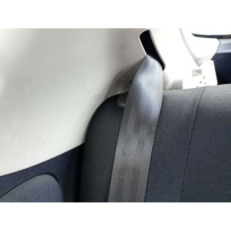 Recambio de cinturon seguridad trasero derecho para peugeot 207/207+ (wa_, wc_) 1.4 referencia OEM IAM 0  