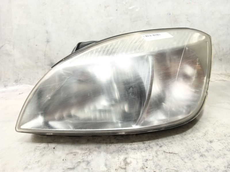Recambio de faro izquierdo para kia rio ii (jb) 1.4 16v referencia OEM IAM   