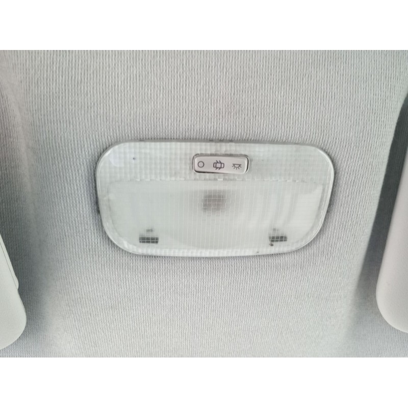 Recambio de luz interior para peugeot 207/207+ (wa_, wc_) 1.4 referencia OEM IAM 0  