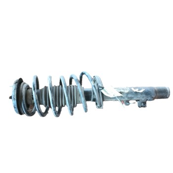 AMORTIGUADOR DELANTERO IZQUIERDO 5202JZ 9649325880 