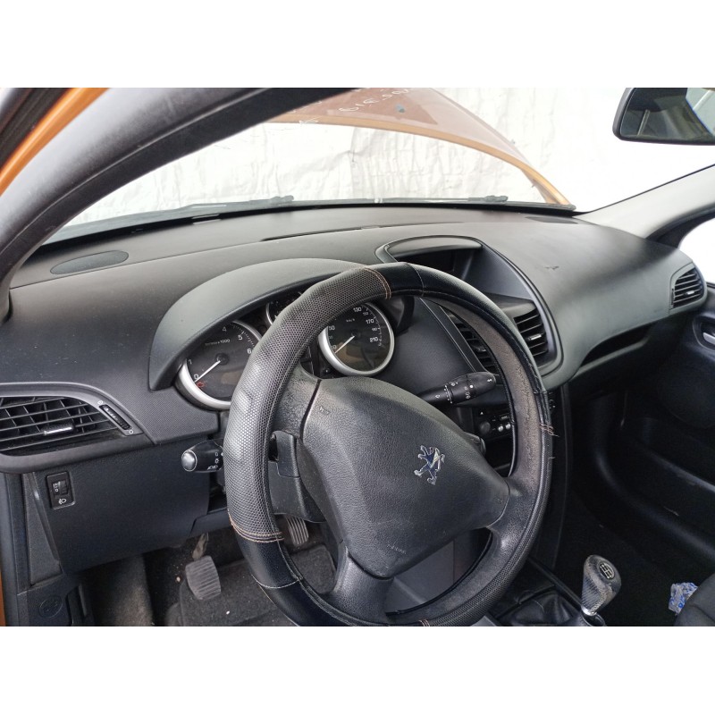 Recambio de salpicadero para peugeot 207/207+ (wa_, wc_) 1.4 referencia OEM IAM 0  