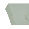 Recambio de paragolpes trasero para peugeot 5008 (0u_, 0e_) 1.6 hdi referencia OEM IAM 7410KR 9686198277 2005709