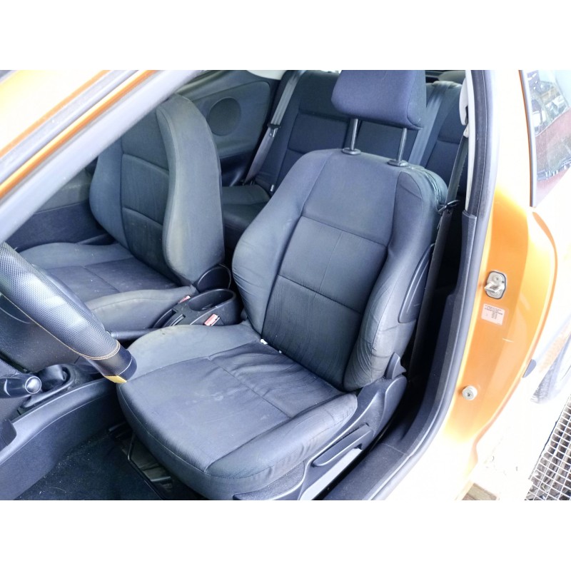 Recambio de asiento delantero izquierdo para peugeot 207/207+ (wa_, wc_) 1.4 referencia OEM IAM 0  