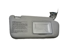 Recambio de parasol derecho para kia rio ii (jb) 1.4 16v referencia OEM IAM    2