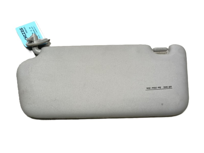 Recambio de parasol derecho para kia rio ii (jb) 1.4 16v referencia OEM IAM   