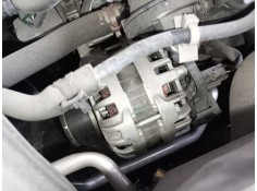 Recambio de alternador para renault clio iv (bh_) 0.9 tce 90 referencia OEM IAM    2