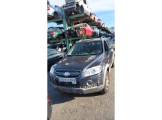 Recambio de abs para chevrolet captiva (c100, c140) 2.0 d 4wd referencia OEM IAM 96851852 96817737  2