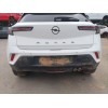 Recambio de paragolpes trasero para opel mokka 1.2 (76) referencia OEM IAM 168044951T  