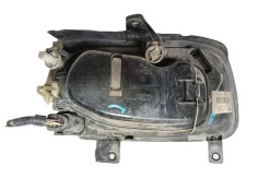 Recambio de faro izquierdo para volkswagen polo (6n2) 1.9 sdi referencia OEM IAM    2