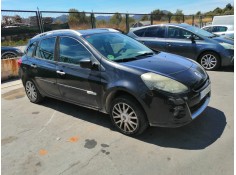 RENAULT CLIO III GRANDTOUR (KR0/1_)
