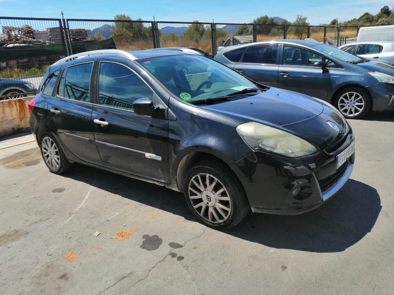 renault clio iii grandtour (kr0/1_) del año 2009
