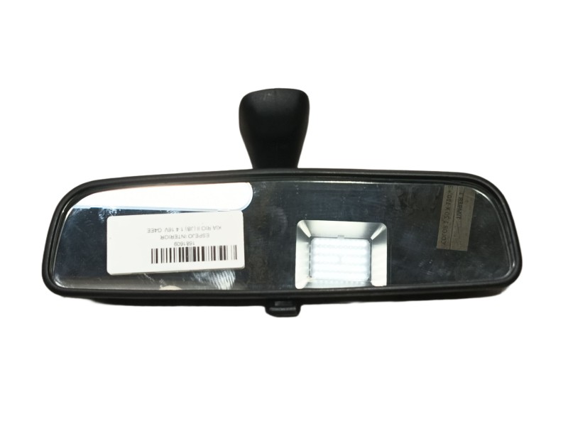 Recambio de espejo interior para kia rio ii (jb) 1.4 16v referencia OEM IAM   