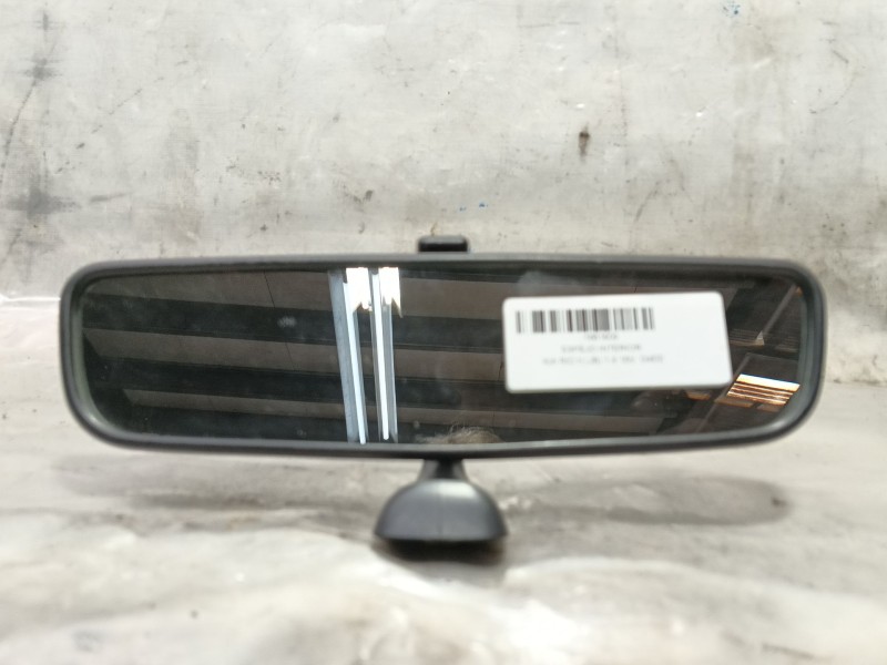 Recambio de espejo interior para kia rio ii (jb) 1.4 16v referencia OEM IAM   