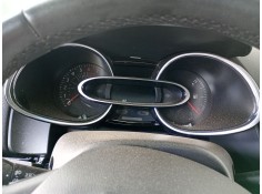 Recambio de cuadro instrumentos para renault clio iv (bh_) 0.9 tce 90 referencia OEM IAM    2