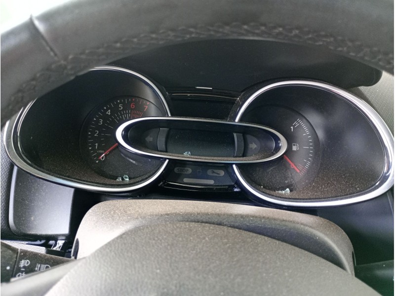 Recambio de cuadro instrumentos para renault clio iv (bh_) 0.9 tce 90 referencia OEM IAM   