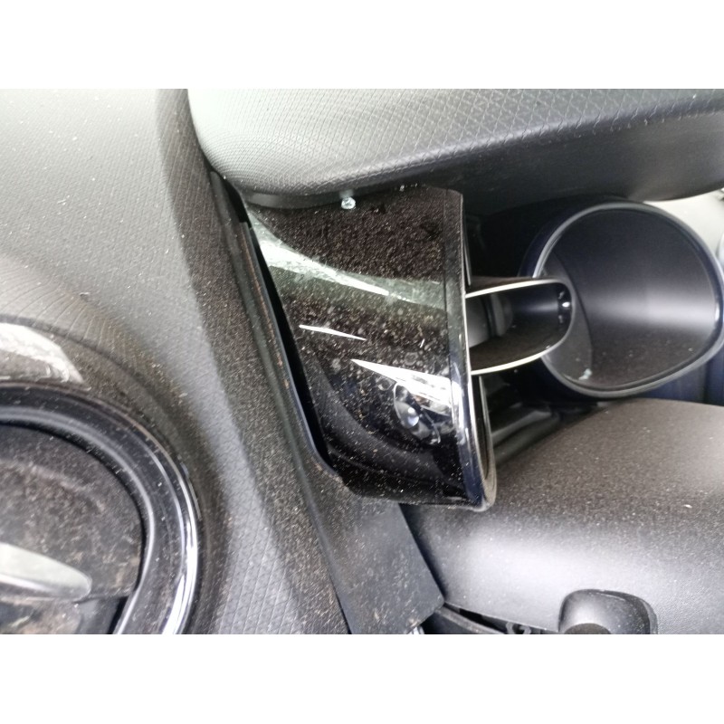 Recambio de cuadro instrumentos para renault clio iv (bh_) 0.9 tce 90 referencia OEM IAM   