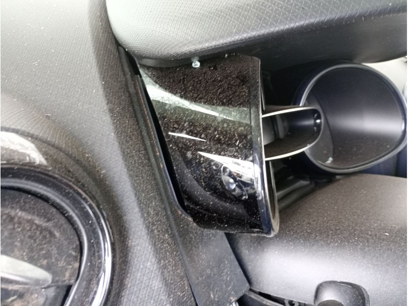 Recambio de cuadro instrumentos para renault clio iv (bh_) 0.9 tce 90 referencia OEM IAM   