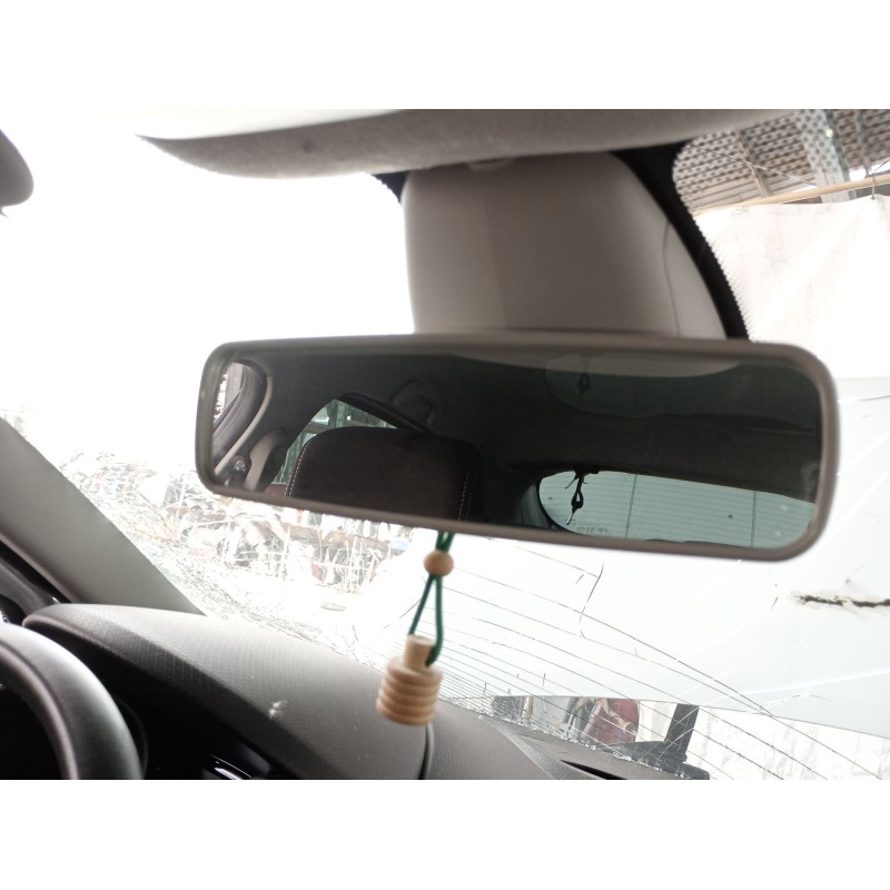 Recambio de espejo interior para renault clio iv (bh_) 0.9 tce 90 referencia OEM IAM   