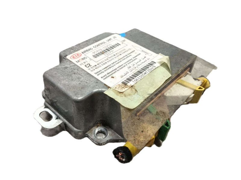Recambio de centralita airbag para kia rio ii (jb) 1.4 16v referencia OEM IAM   