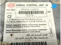 Recambio de centralita airbag para kia rio ii (jb) 1.4 16v referencia OEM IAM    2