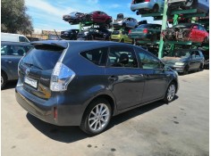 toyota prius plus (_w4_) del año 2012 2