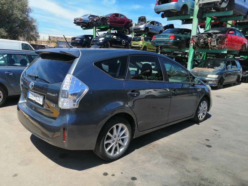 toyota prius plus (_w4_) del año 2012