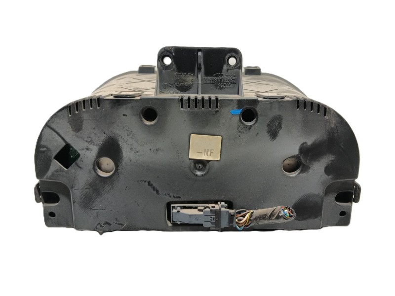 Recambio de cuadro instrumentos para ford fusion (cbk) + referencia OEM IAM   