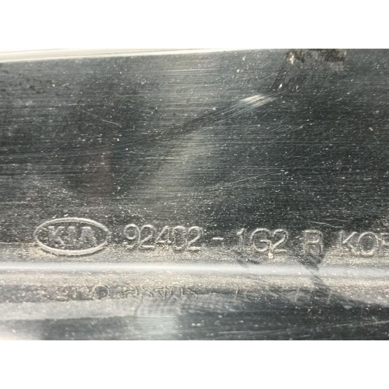 Recambio de piloto trasero derecho para kia rio ii (jb) 1.4 16v referencia OEM IAM   