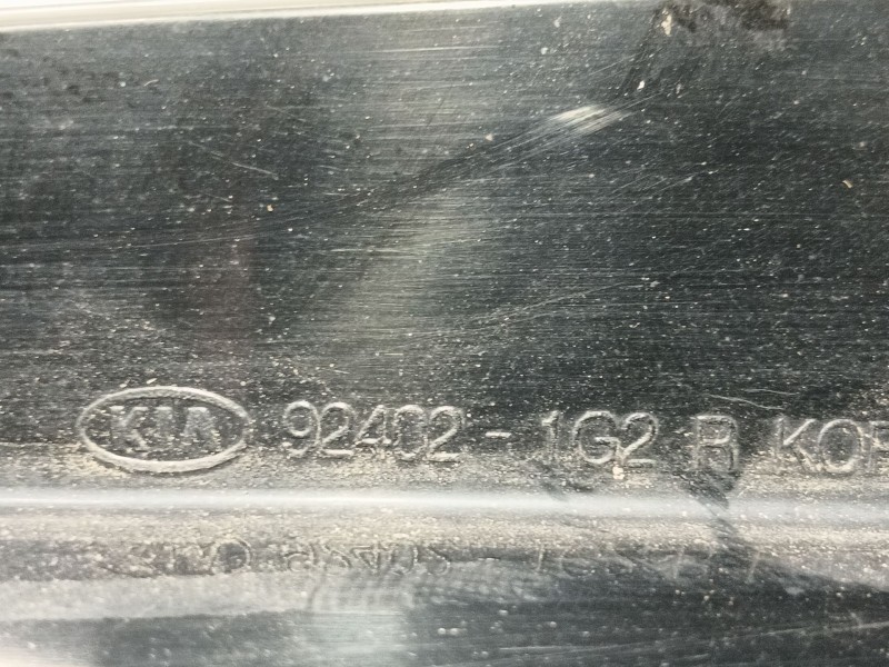 Recambio de piloto trasero derecho para kia rio ii (jb) 1.4 16v referencia OEM IAM   