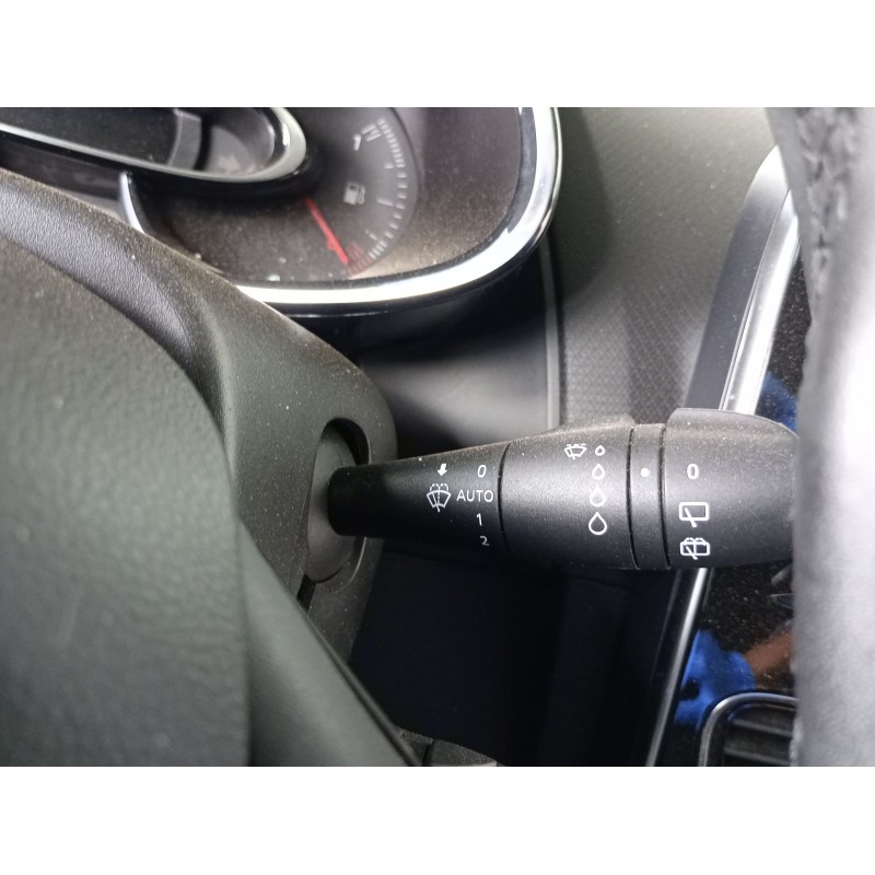 Recambio de mando limpia para renault clio iv (bh_) 0.9 tce 90 referencia OEM IAM   