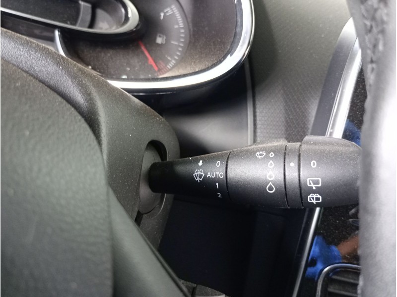 Recambio de mando limpia para renault clio iv (bh_) 0.9 tce 90 referencia OEM IAM   